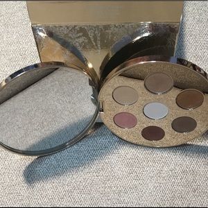 VERY GENTLY USED Becca Eye Palette Limited Ed